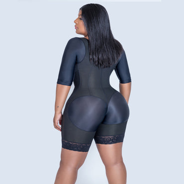 100 Bra And Sleeves | Leg-Medium