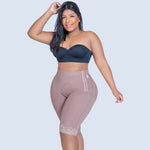 105 Short | Knee