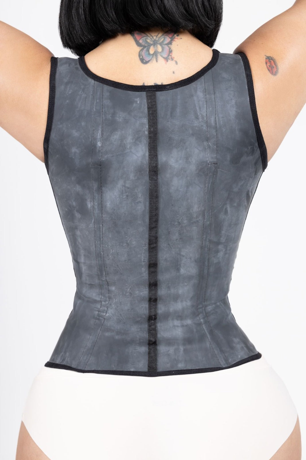 1018 Latex Vest