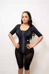 100 Bra And Sleeves | Long-leg