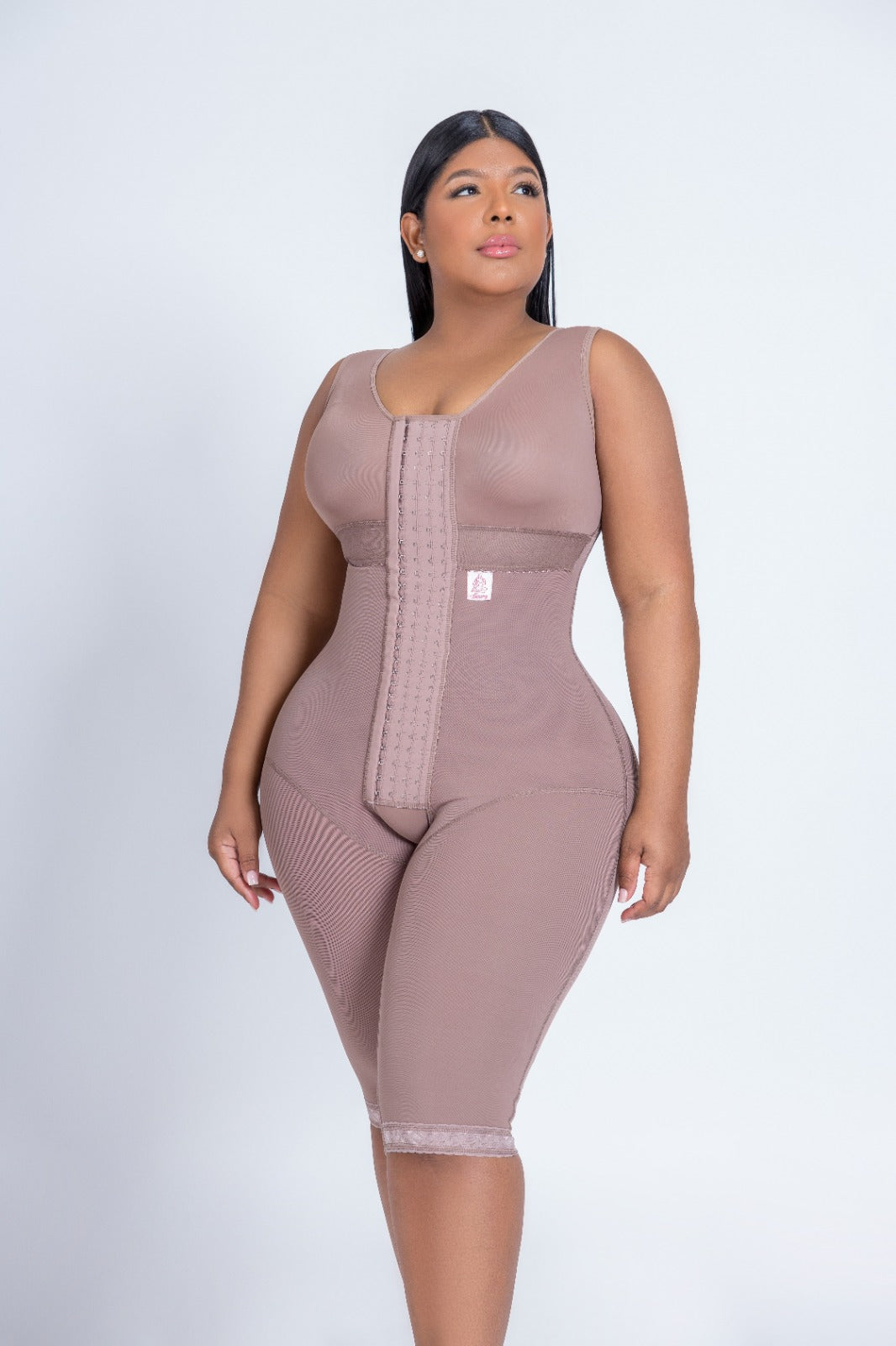 101 Rodless | long leg