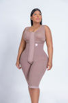 101 Rodless | long leg