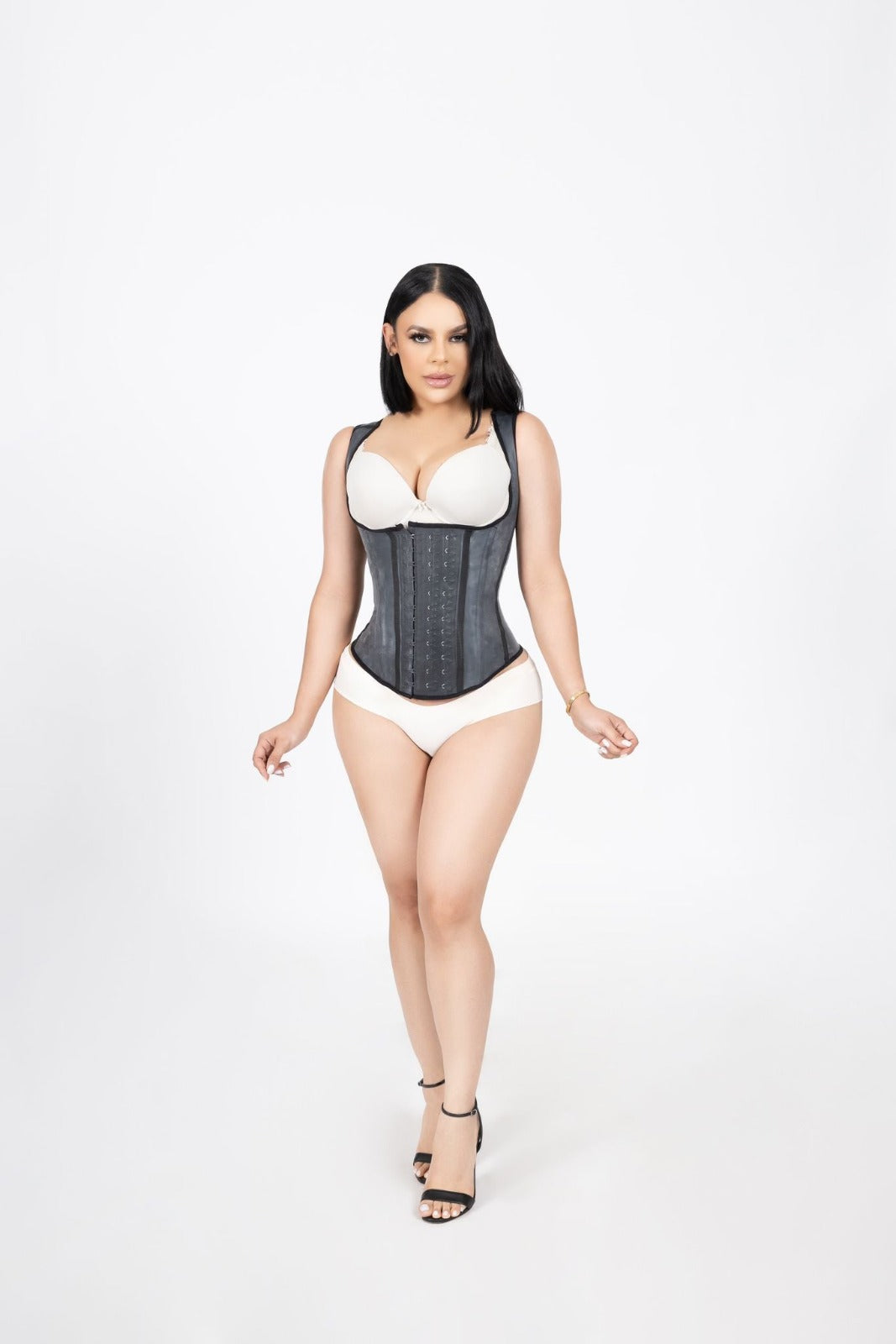 1018 Latex Vest