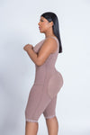101 Rodless | long leg