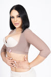 4005 Bullfighter with Sleeves