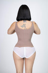 4001 Corset Vest
