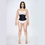 4201 Waistband | Torso-Short