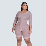 100 Bra And Sleeves | Leg-Medium