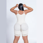 1001 Rod | 1/2 Leg | Beige