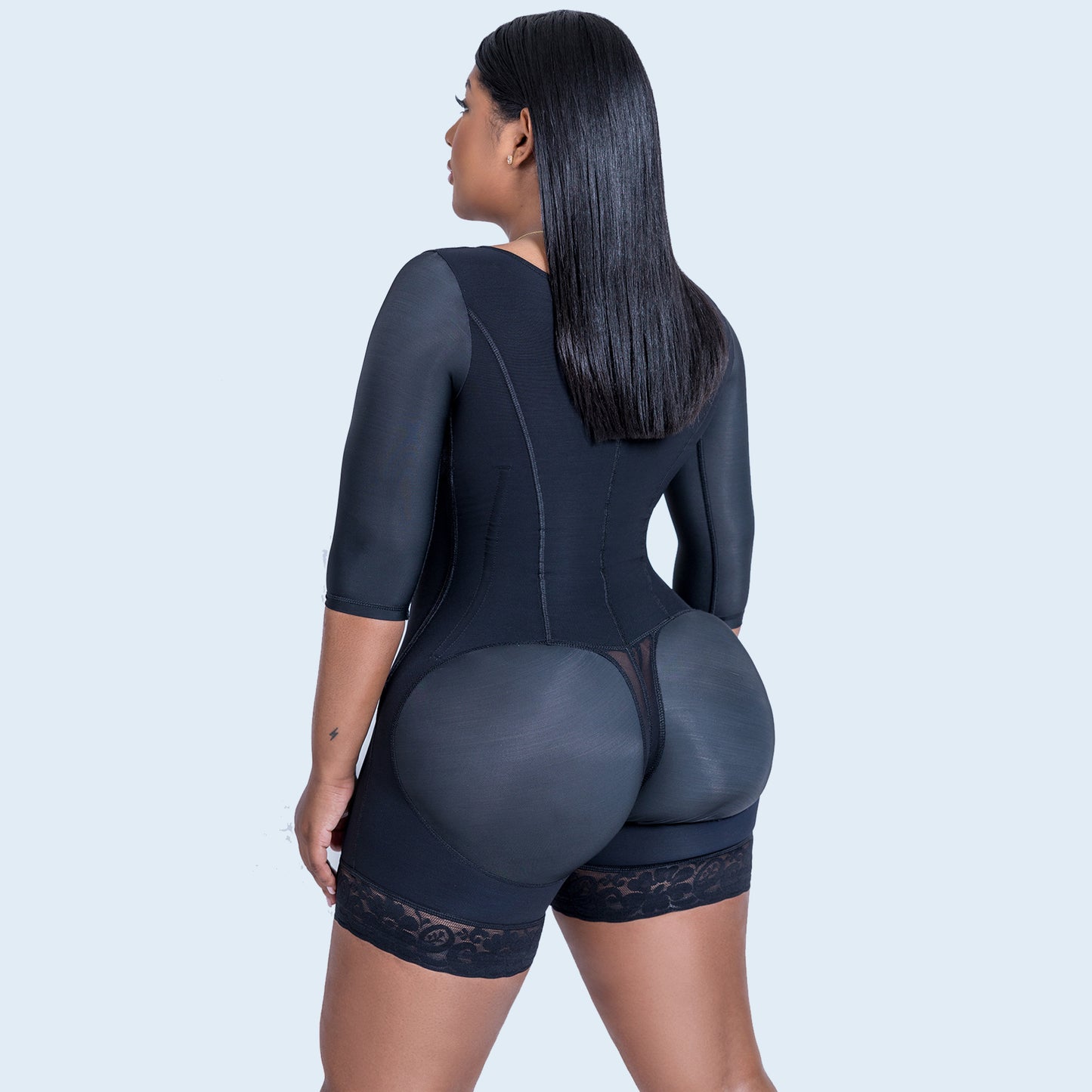 1007 Rod | Short