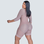 100 Bra And Sleeves | Leg-Medium