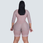 100 Bra And Sleeves | Leg-Medium