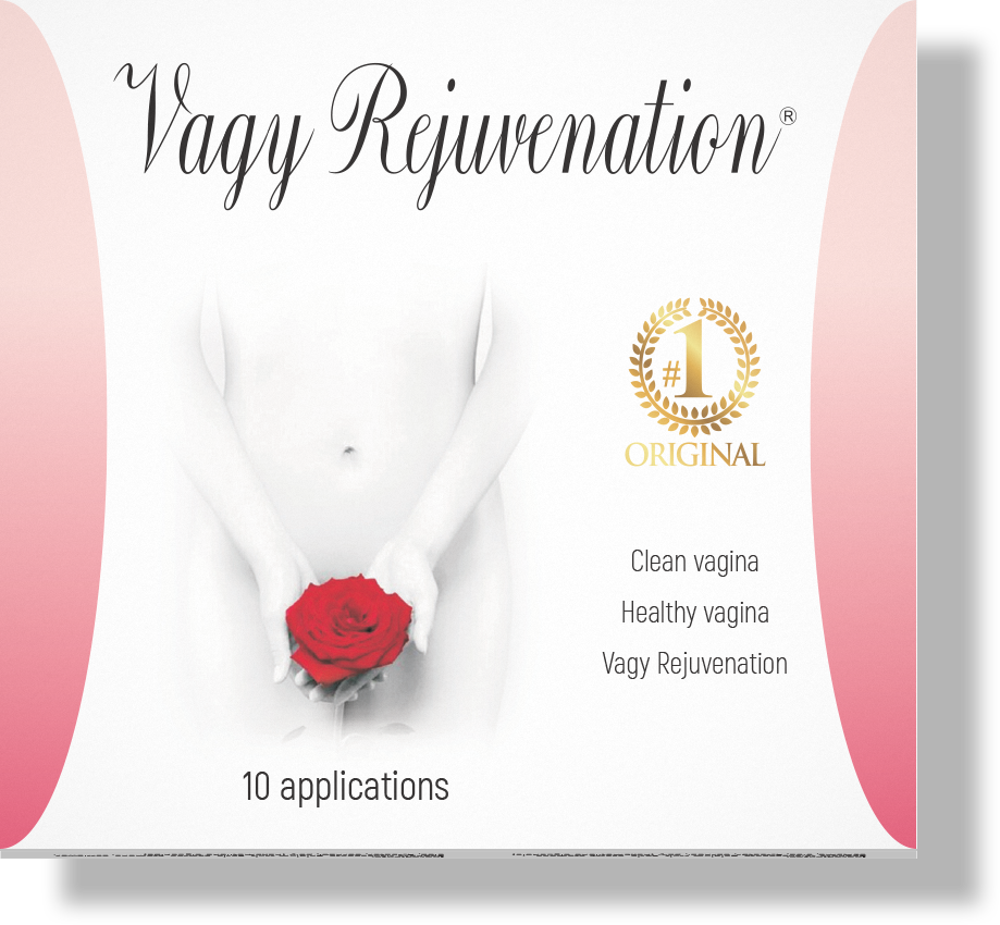 Vagy Rejunenation