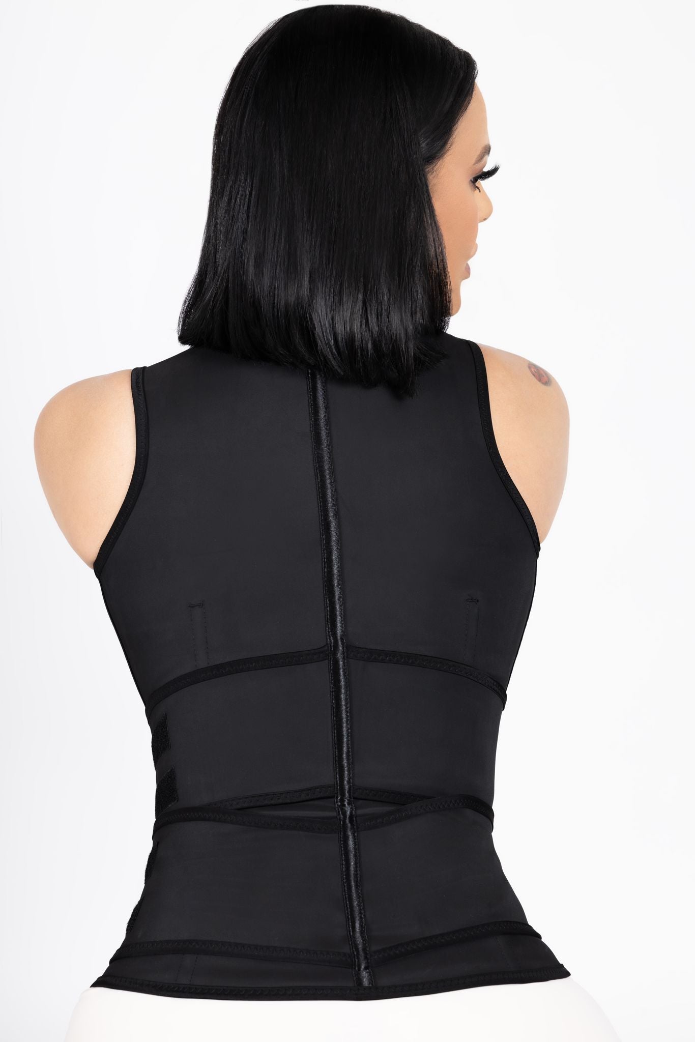 1998 Latex Vest