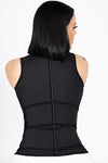 1998 Latex Vest