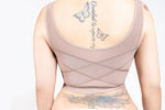 4502 Cocoa Bra