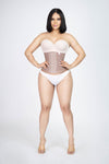 4201 Waistband | Torso-Short