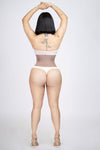 4201 Waistband | Torso-Short