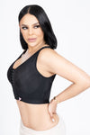4502 Cocoa Bra