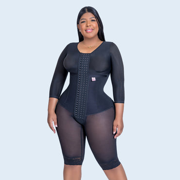 1007 Rods | Knees | sleeves