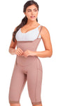 11021 Long Girdle