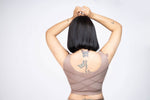4502 Cocoa Bra