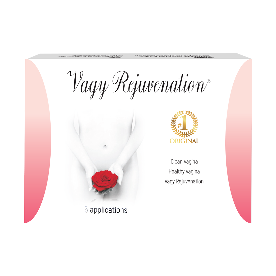 Vagy Rejunenation