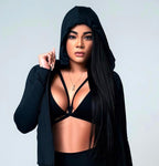 Luxury Sport Black