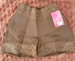 105 Short Low Waist | Corto