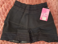 105 Short Low Waist | Corto