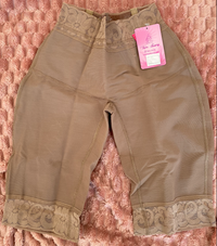 105 Short Low Waist | Rodilla