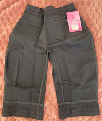 105 Short Low Waist | Rodilla