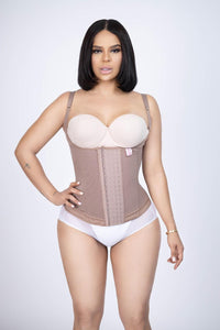 4001 Chaleco Corset