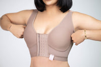 4502 Cocoa Bra